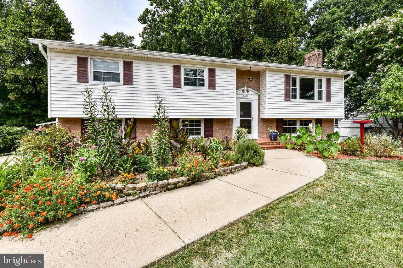 5612 Edgemont Drive - Photo 1