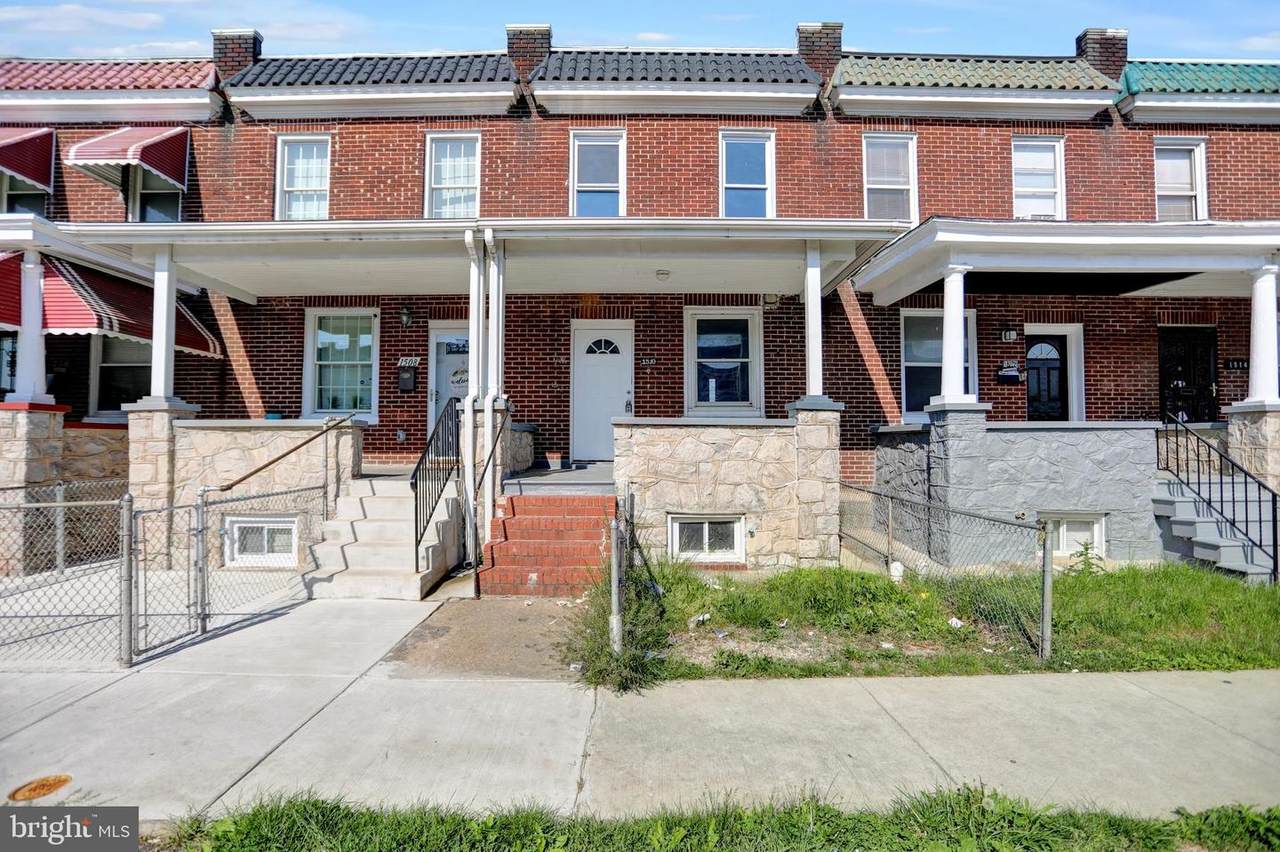 1510 Luzerne Avenue - Photo 1