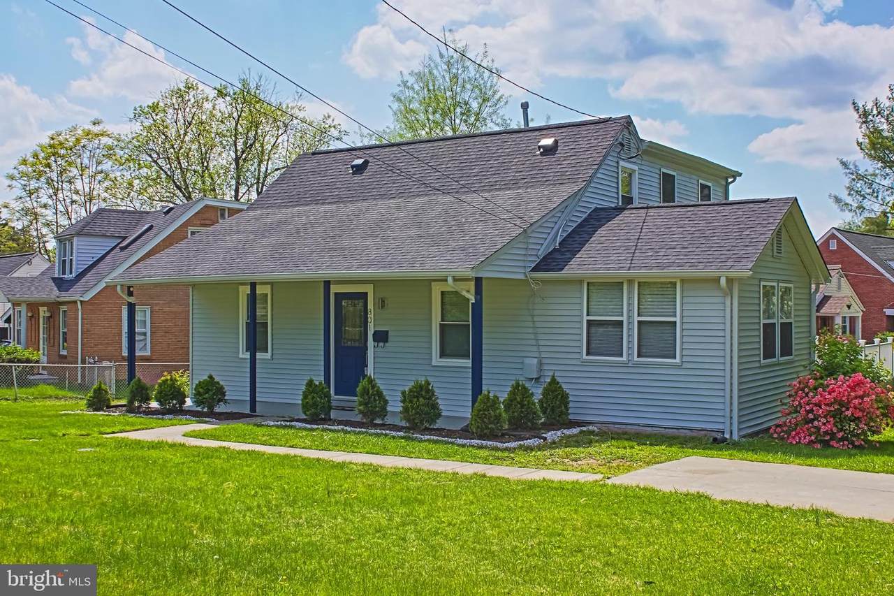 801 Gail Avenue - Photo 1