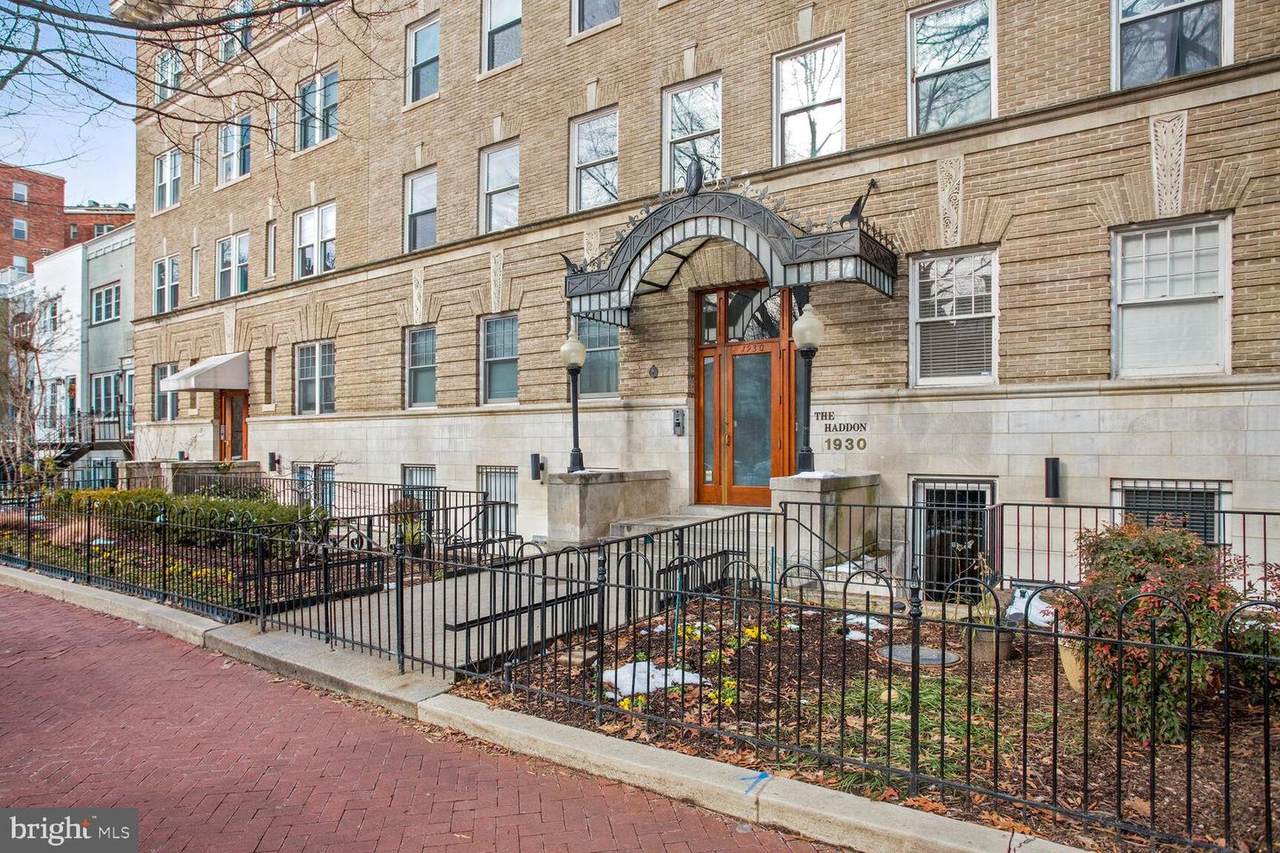 1930-1930 New Hampshire Avenue - Photo 1