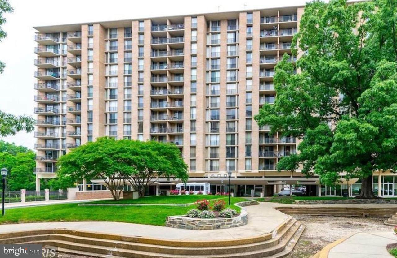 4600 Four Mile Run Drive - Photo 1