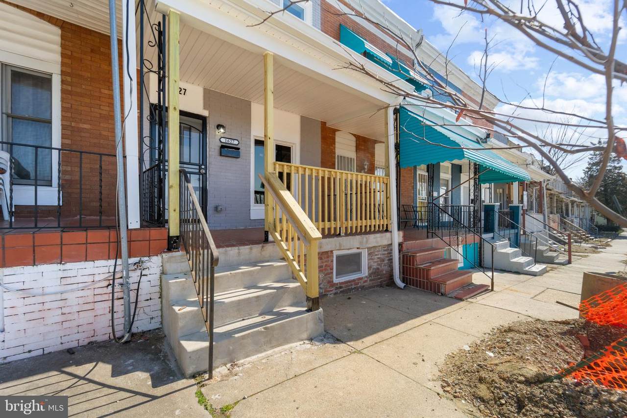 1627 Warwick Avenue - Photo 1