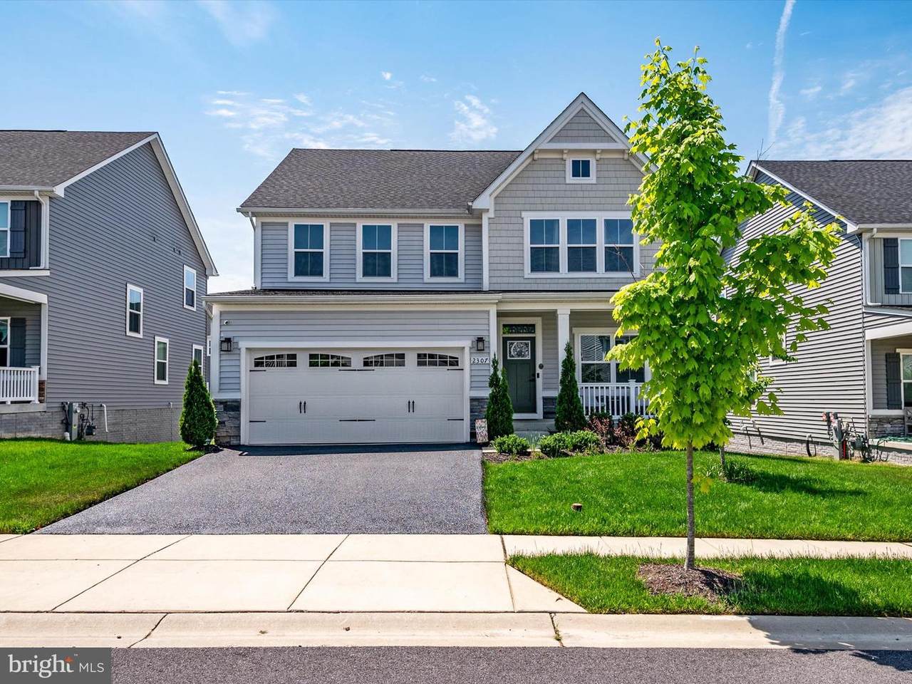 2307 Wadlow Lane - Photo 1