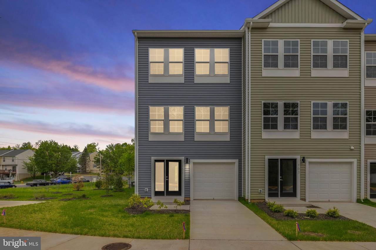 101 Sage Creek Court - Photo 1