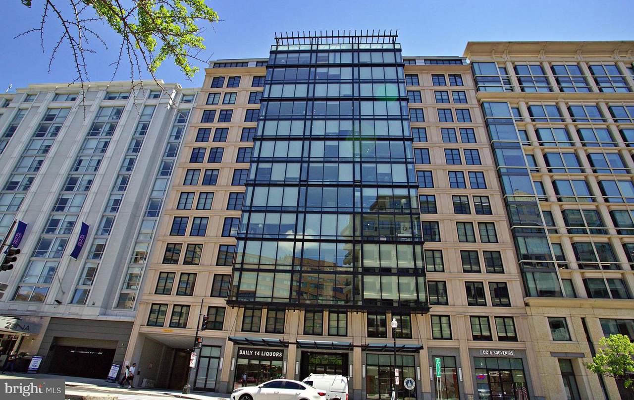 1133 14TH Street - Photo 1