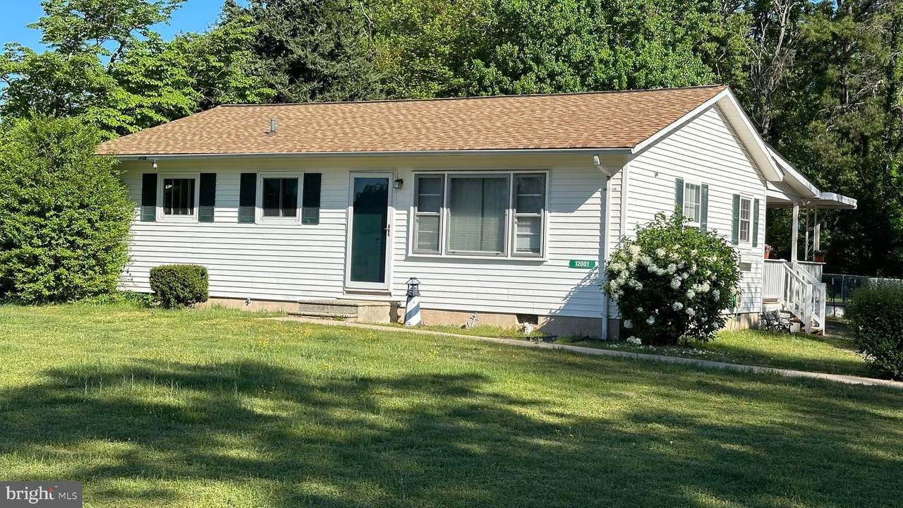 12001 Ridge Road - Photo 1