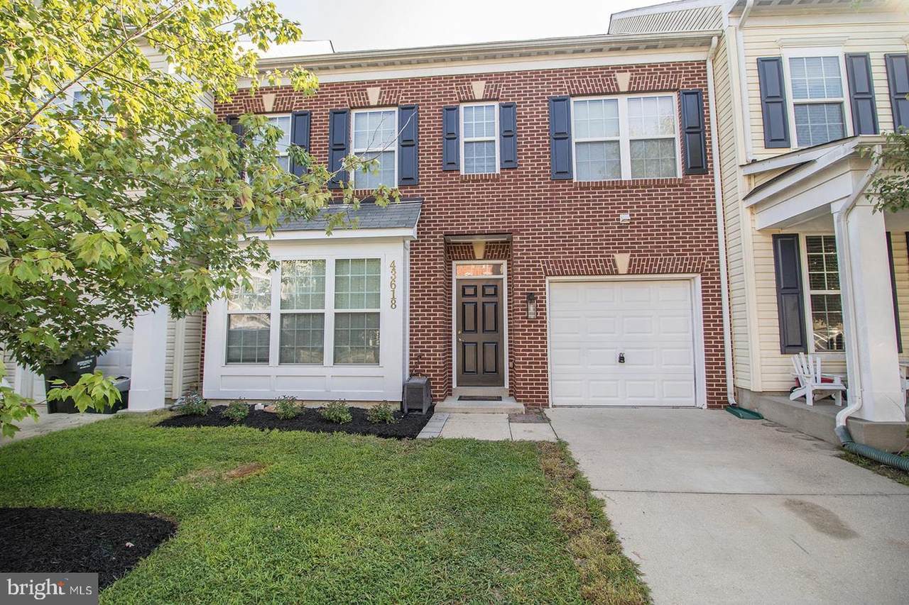 43618 Marguerite Street - Photo 1