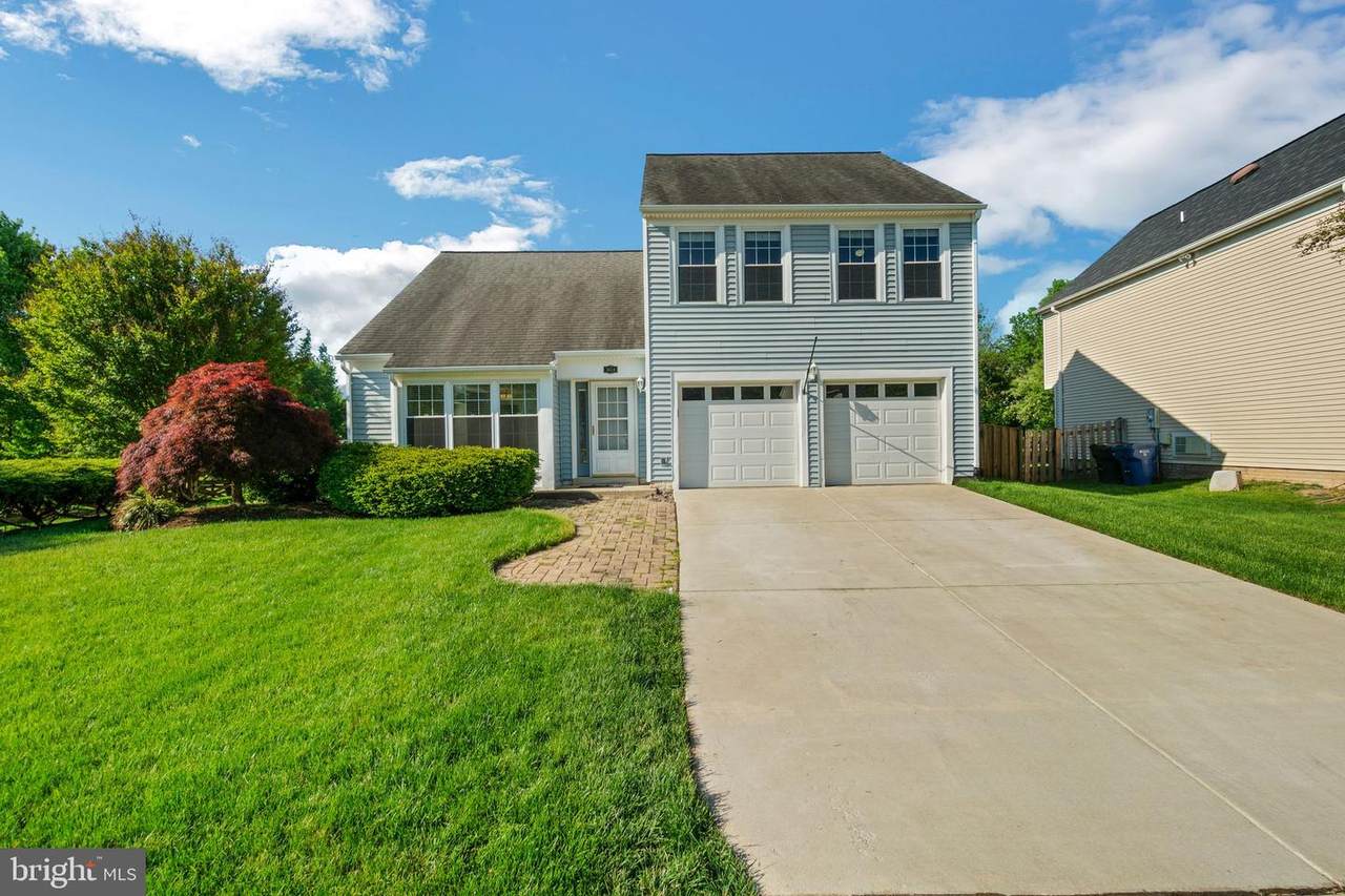 3654 Beech Down Drive - Photo 1