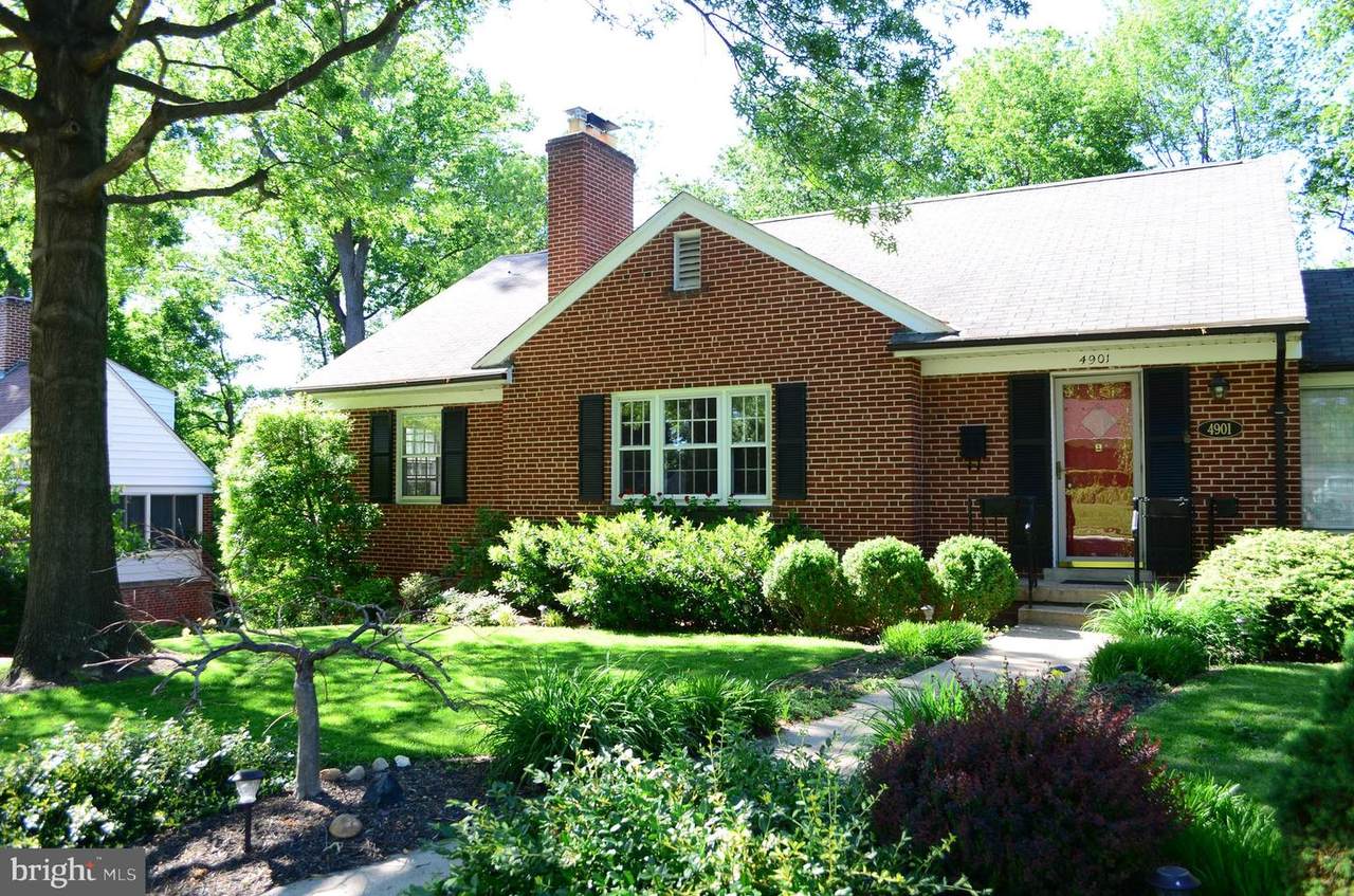 4901 27TH Street - Photo 1