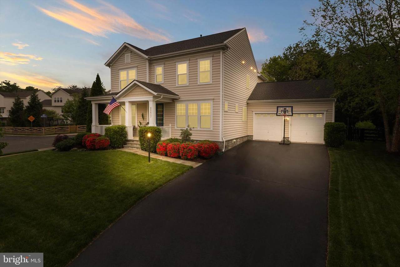 22417 Nickman Way - Photo 1