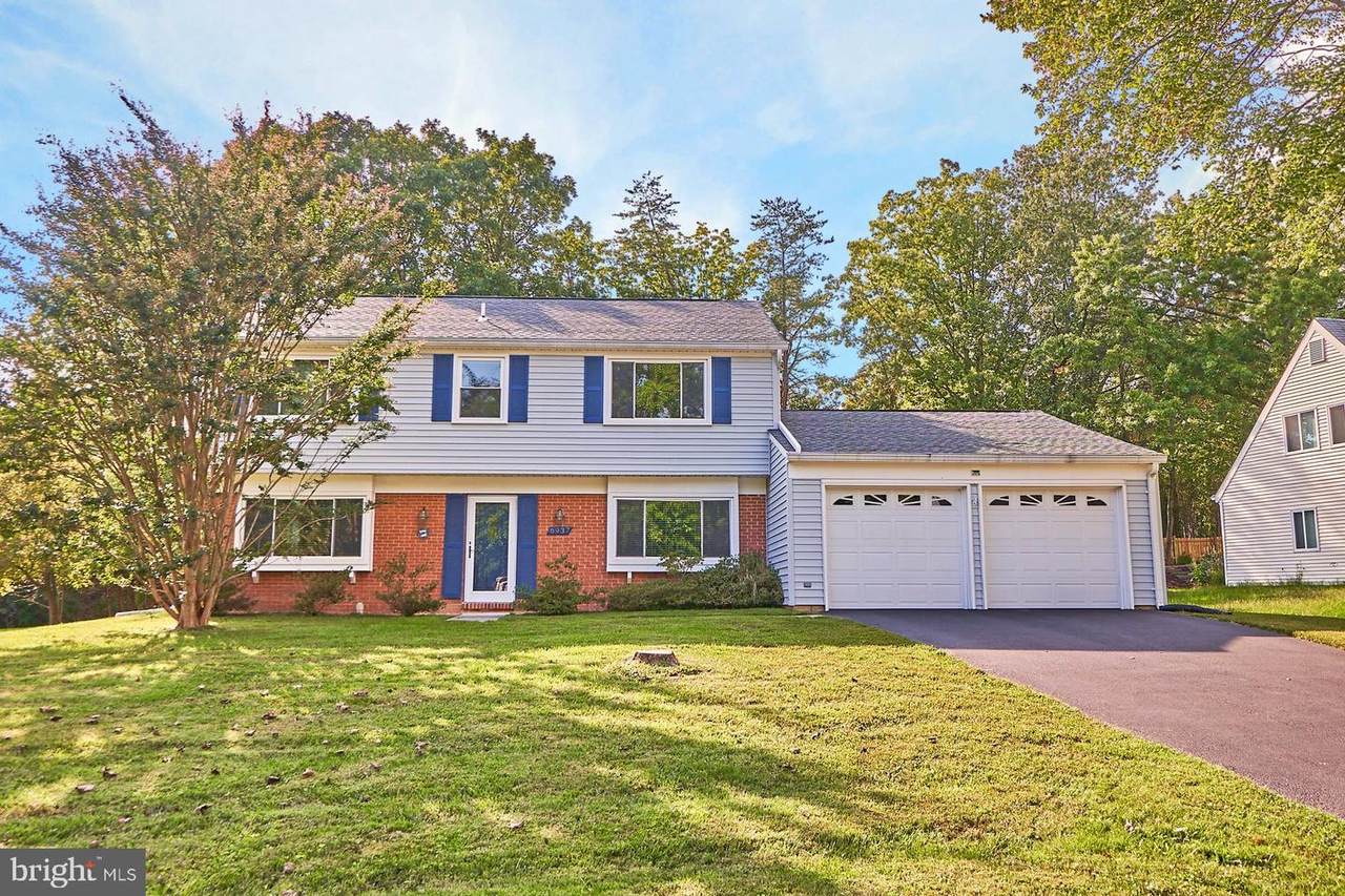 6937 Spelman Drive - Photo 1