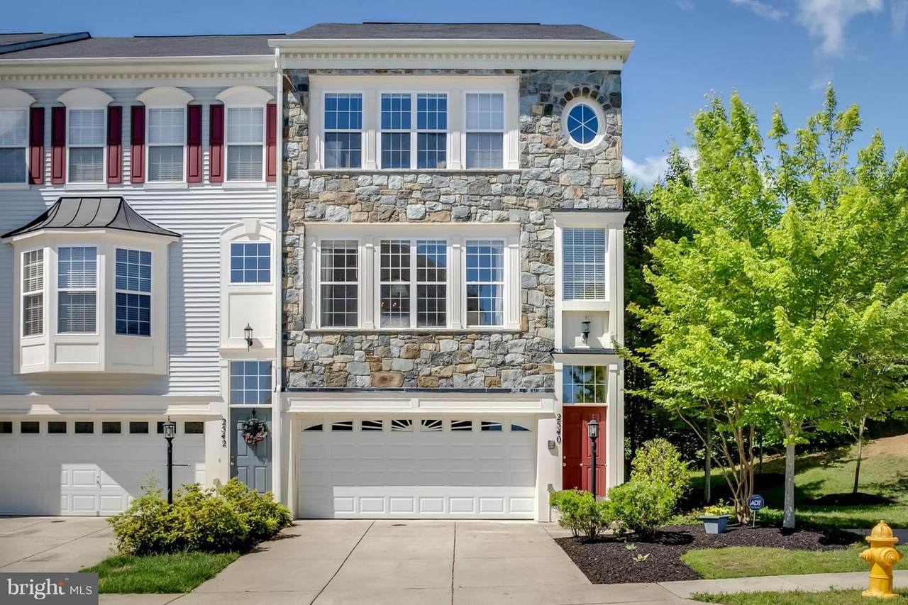 2540 Basin View Lane - Photo 1