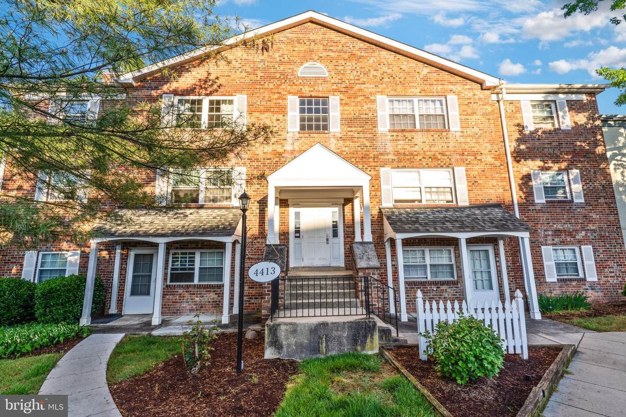 4413 Romlon Street - Photo 1