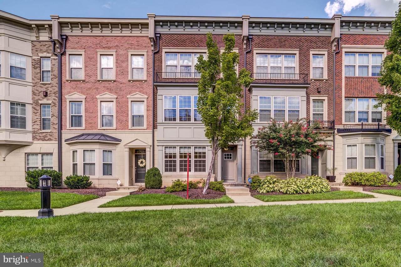 705 River Mist Drive - Photo 1