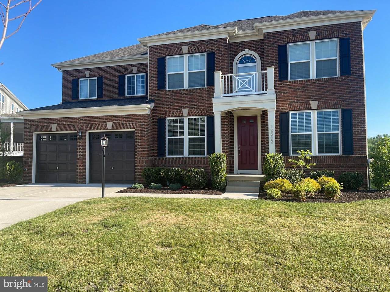 12502 Welford Manor Drive - Photo 1