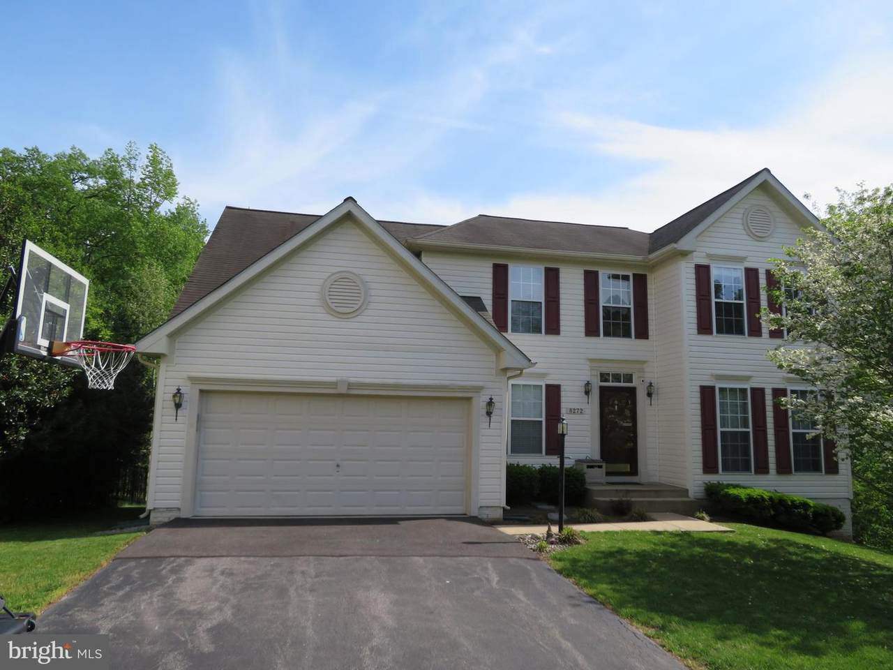 8272 Greenspring Drive - Photo 1