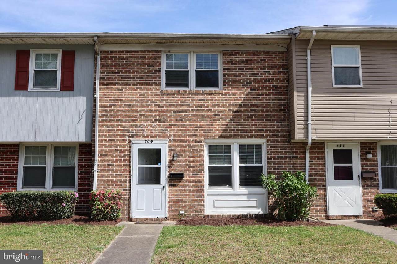 709 Shiloh Street - Photo 1