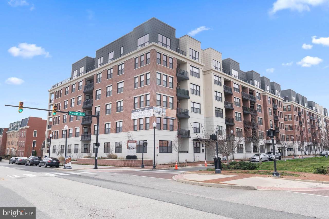 737 Swann Avenue - Photo 1