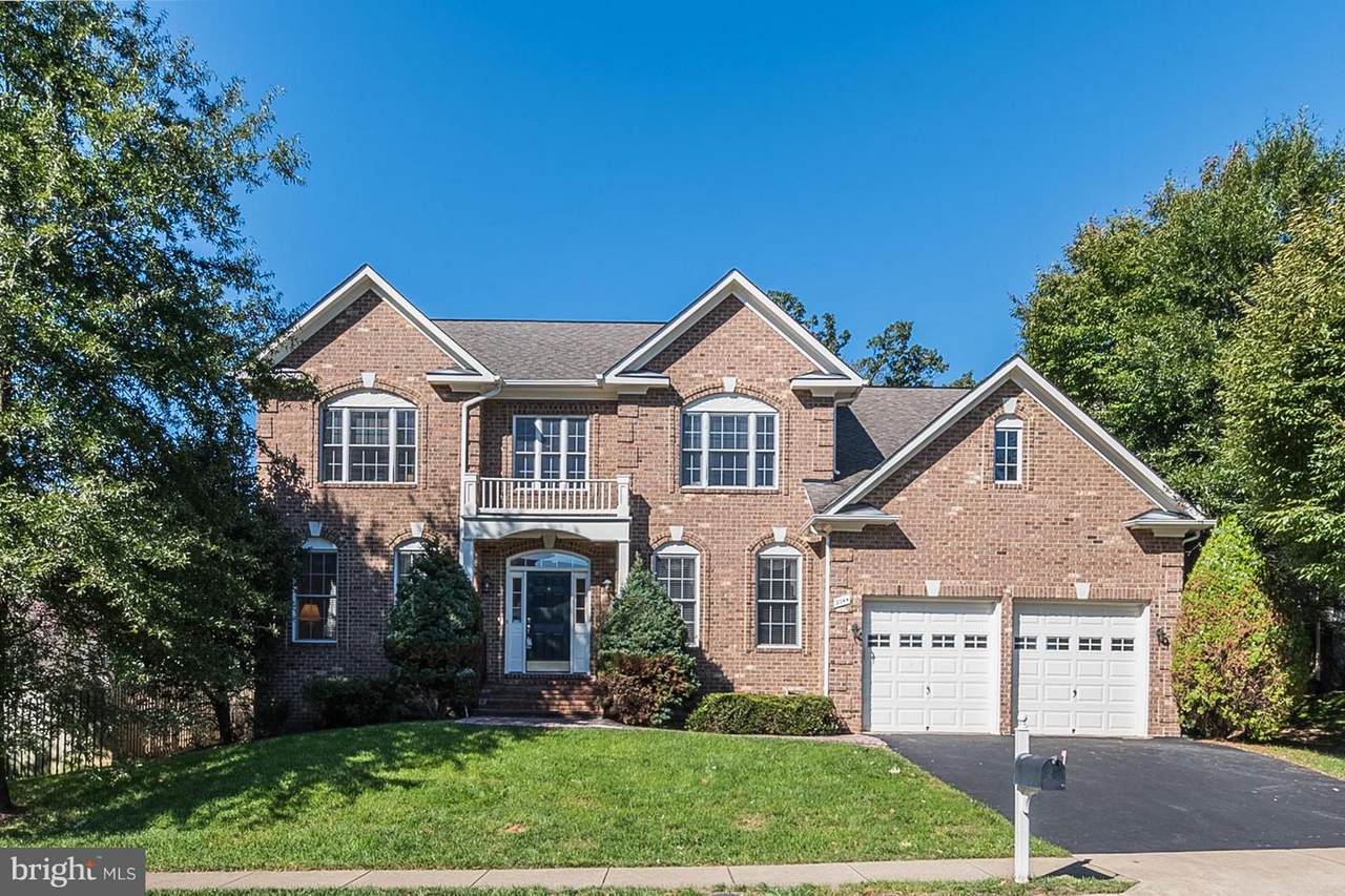 2044 Lord Fairfax Road - Photo 1