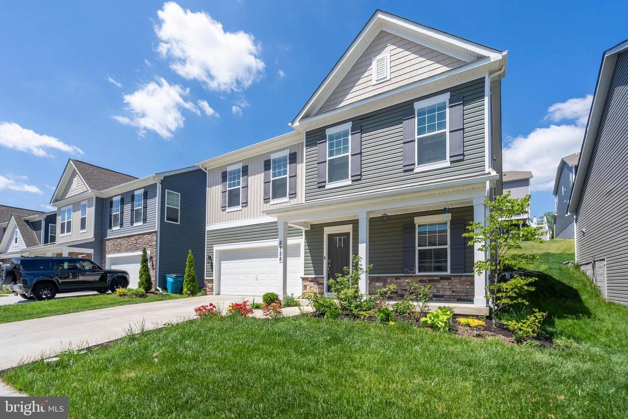 5728 Stone School Lane - Photo 1