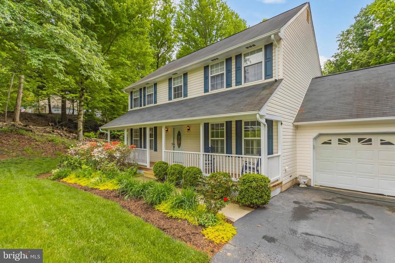 80 Walnut Creek Road - Photo 1