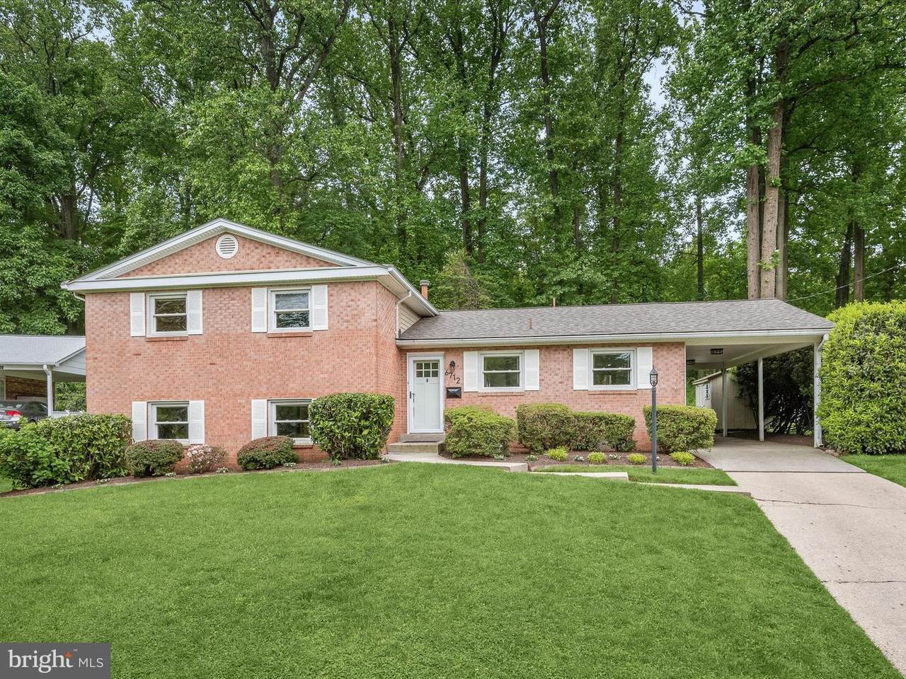 6712 Renita Lane - Photo 1