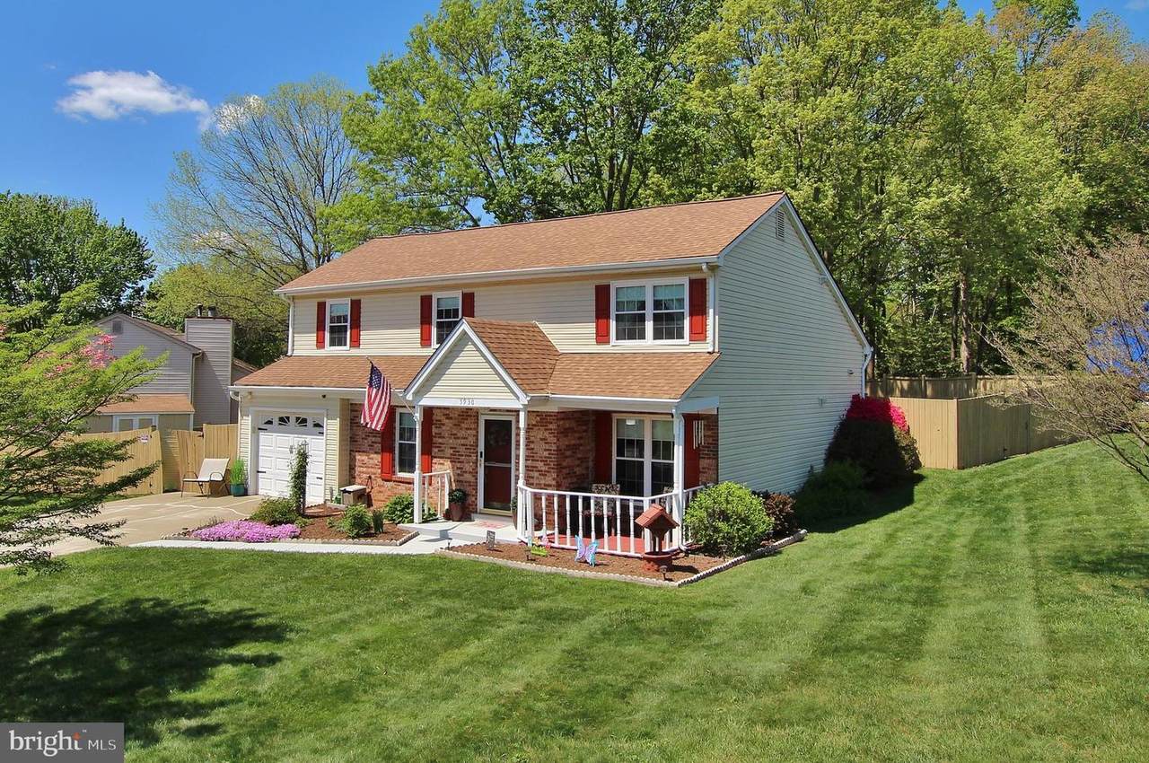 5930 Plumwood Lane - Photo 1