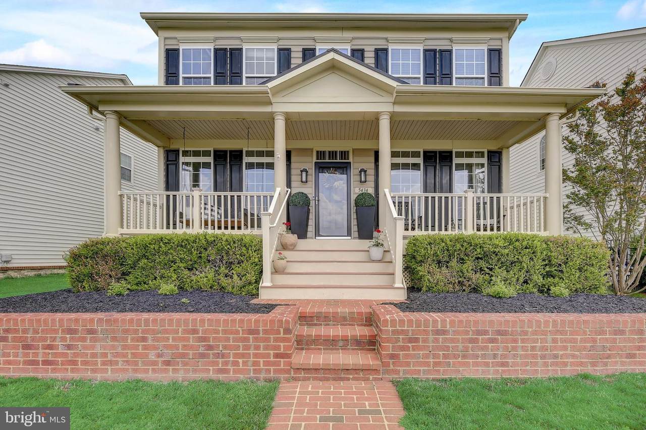 5434 Adamstown Commons Drive - Photo 1