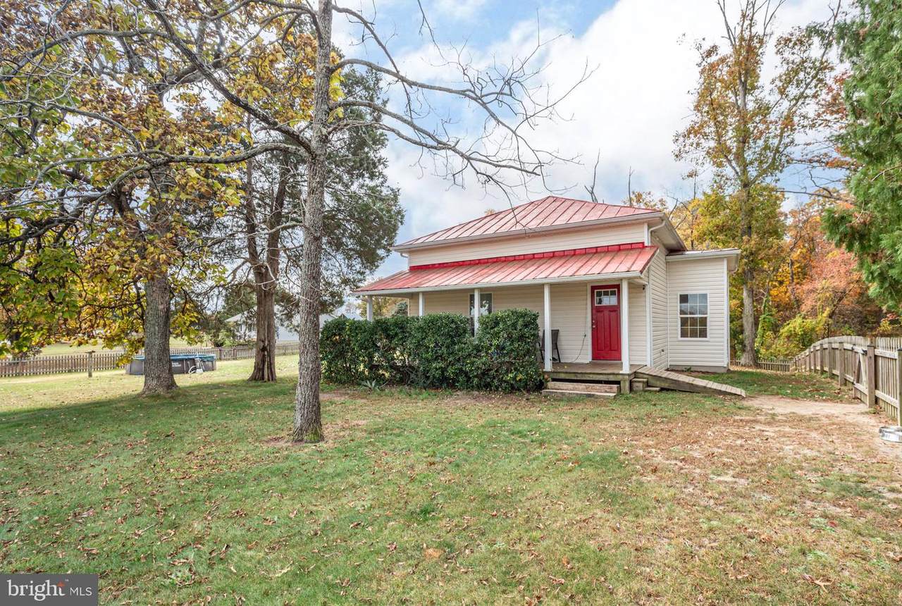 7814 Marye Road - Photo 1