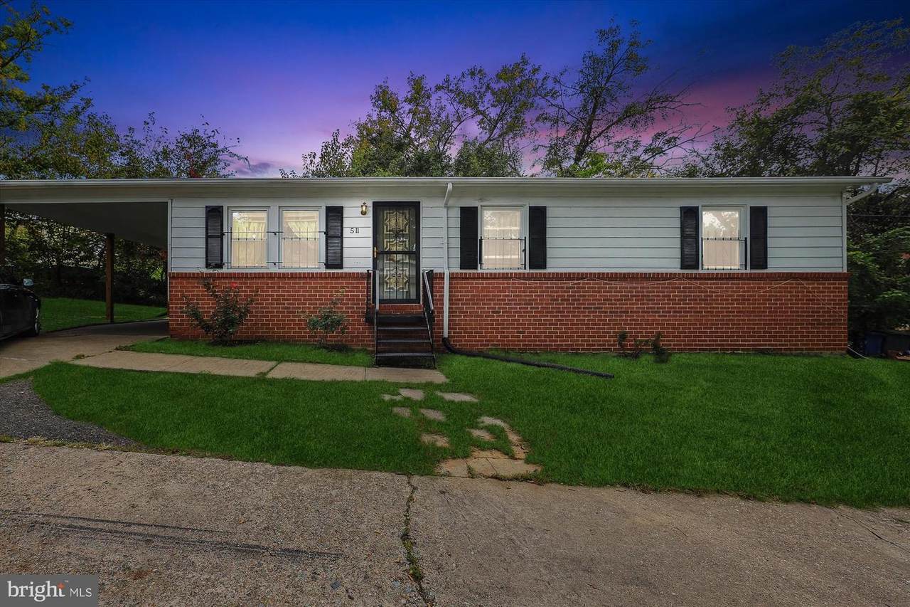 511 57TH Street - Photo 1