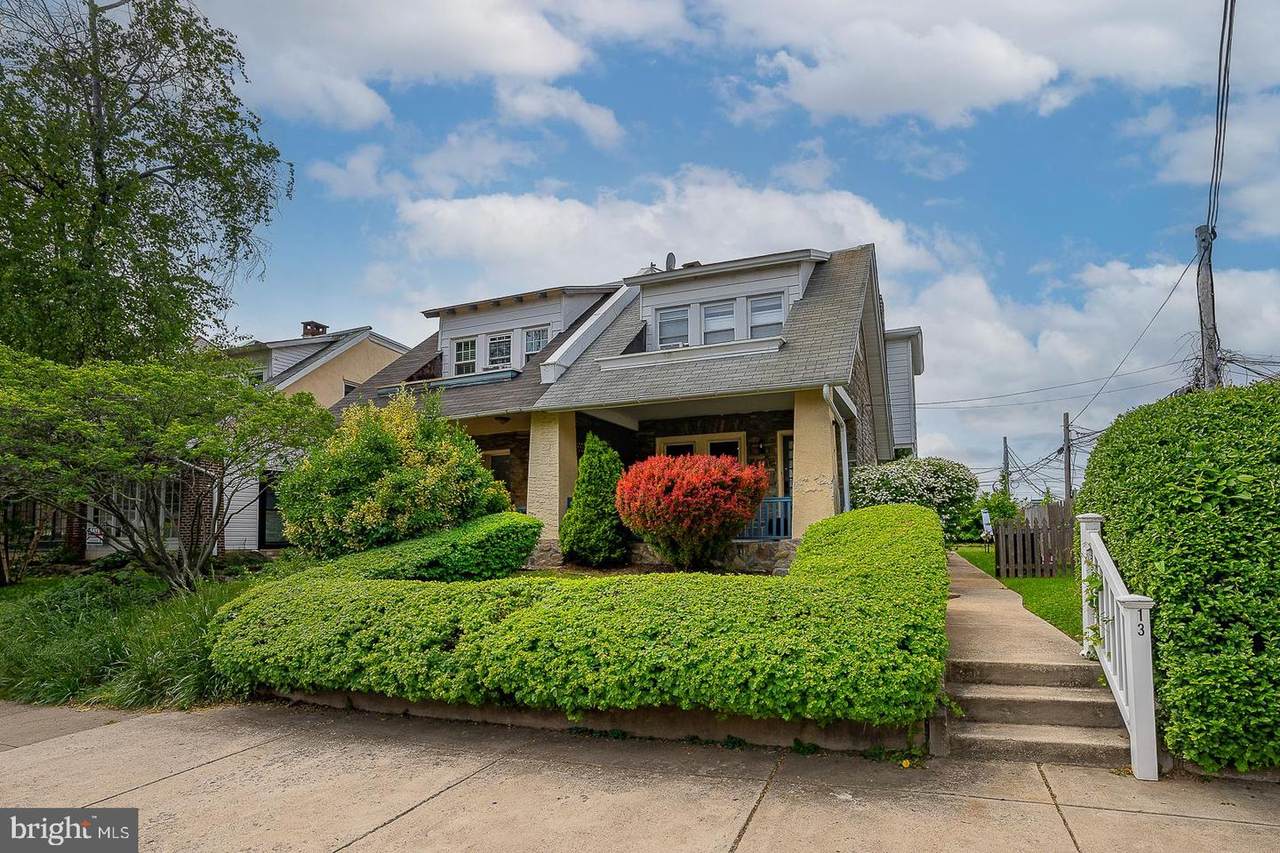 13 Mount Pleasant Avenue - Photo 1