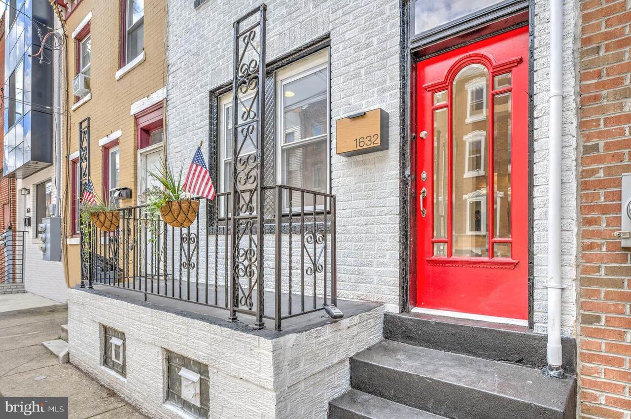 1632 Ellsworth Street - Photo 1
