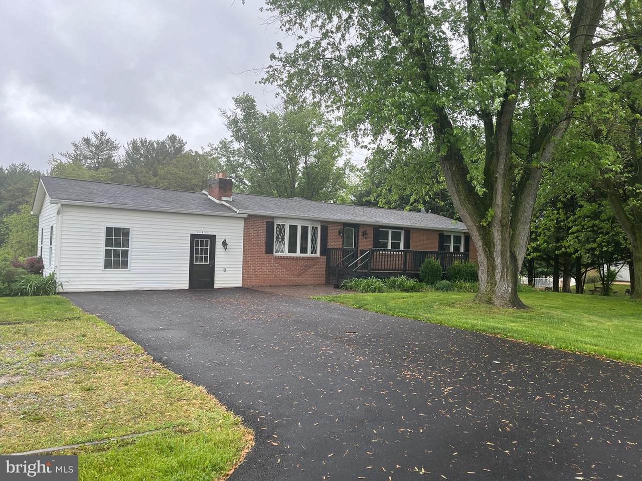 13035 Little Antietam Road - Photo 1