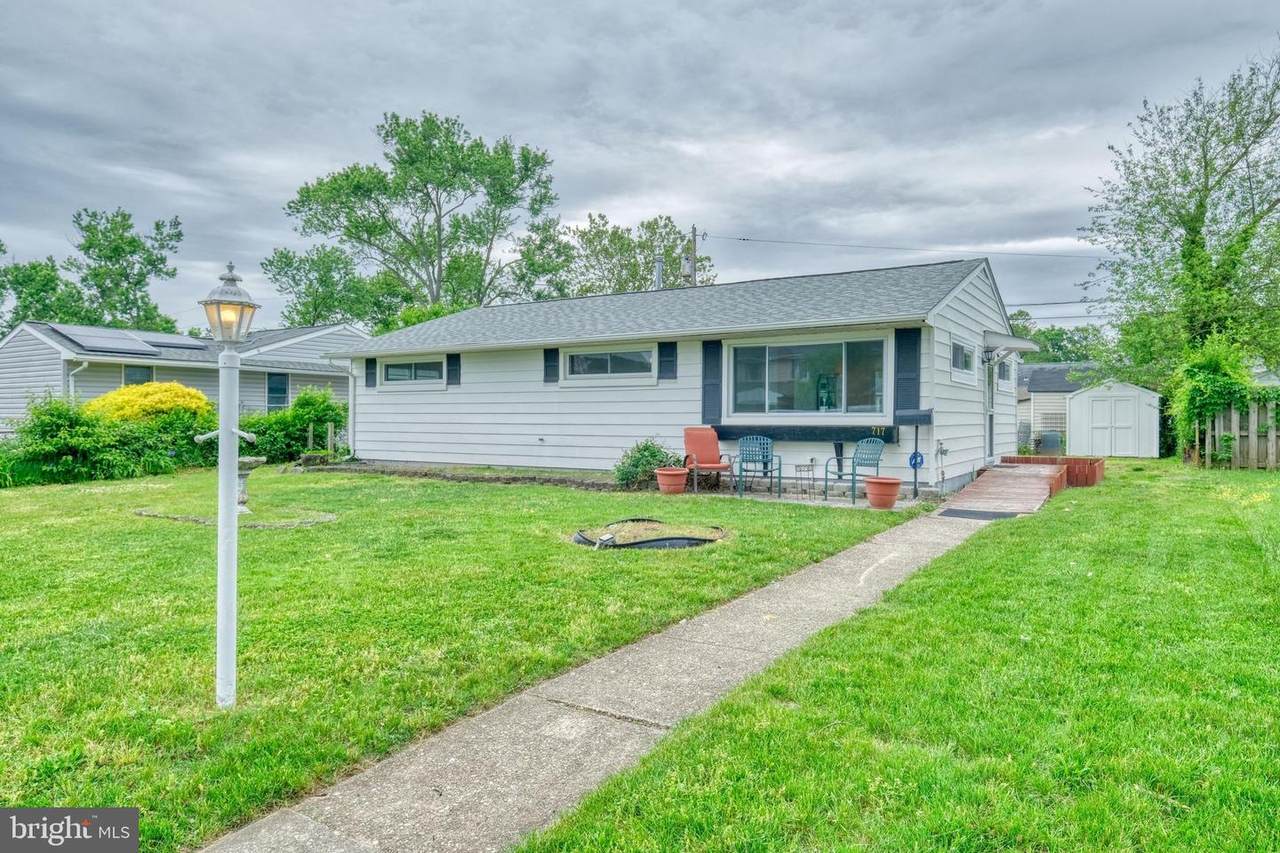 717 Hamlen Road - Photo 1