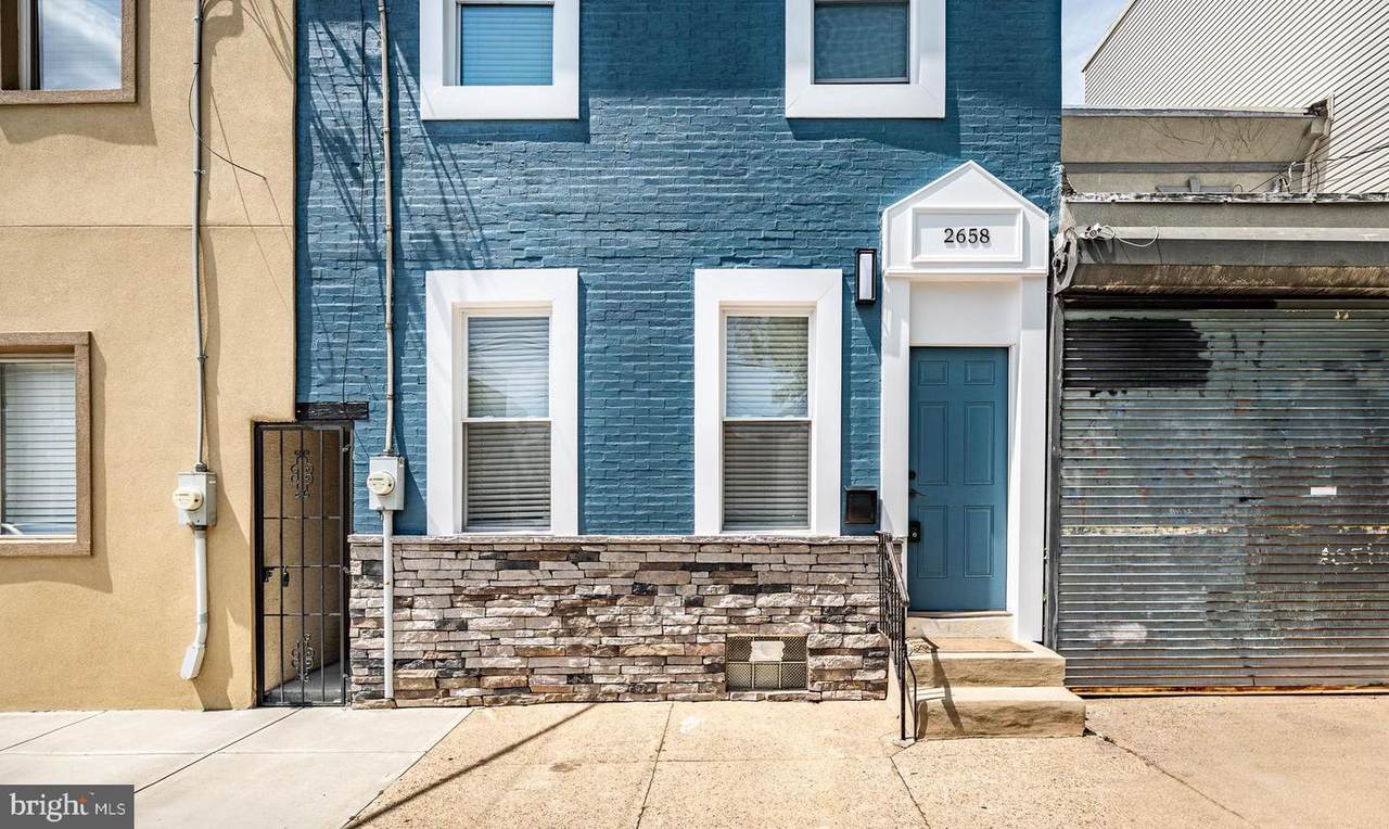 2658 Martha Street - Photo 1