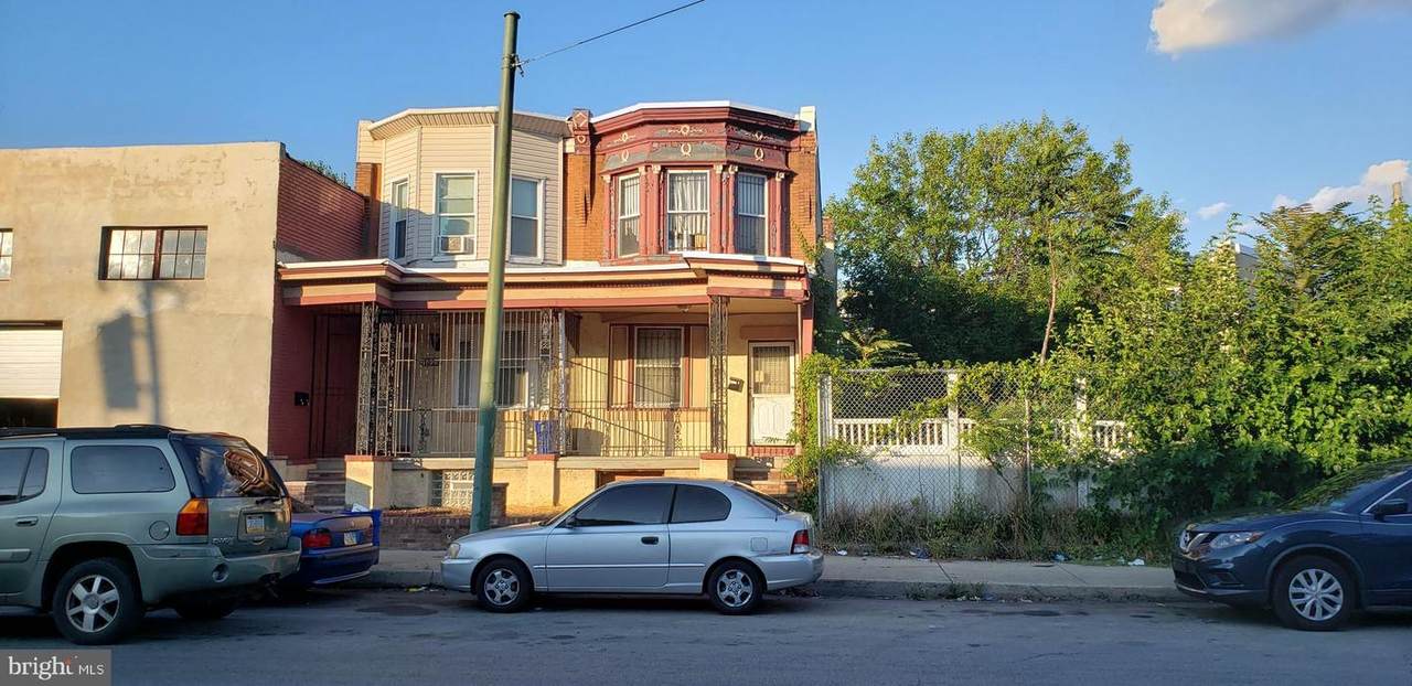1521 Belfield Avenue - Photo 1