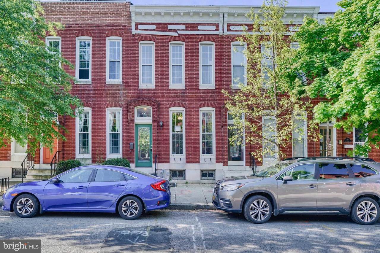 33 Ostend Street - Photo 1