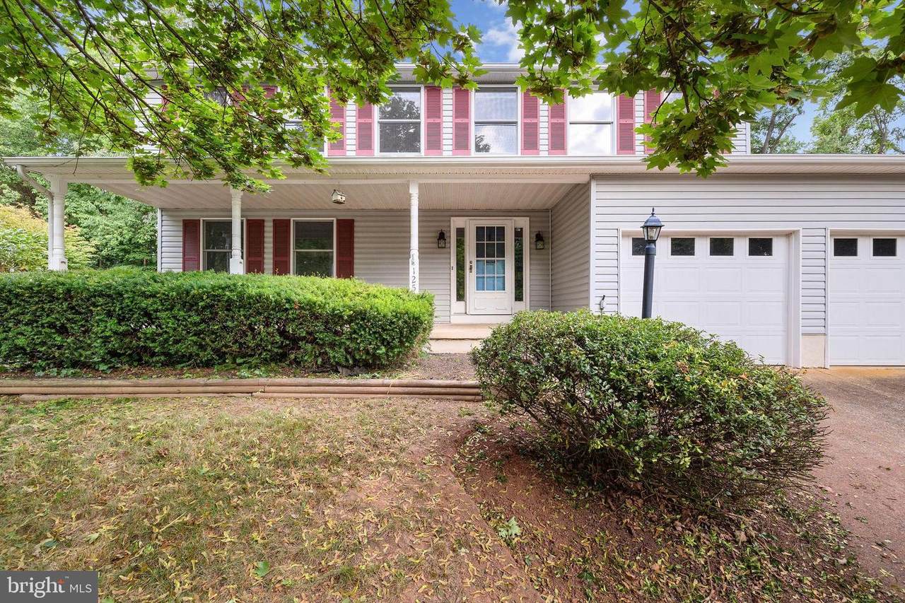 12511 Cliff Edge Drive - Photo 1