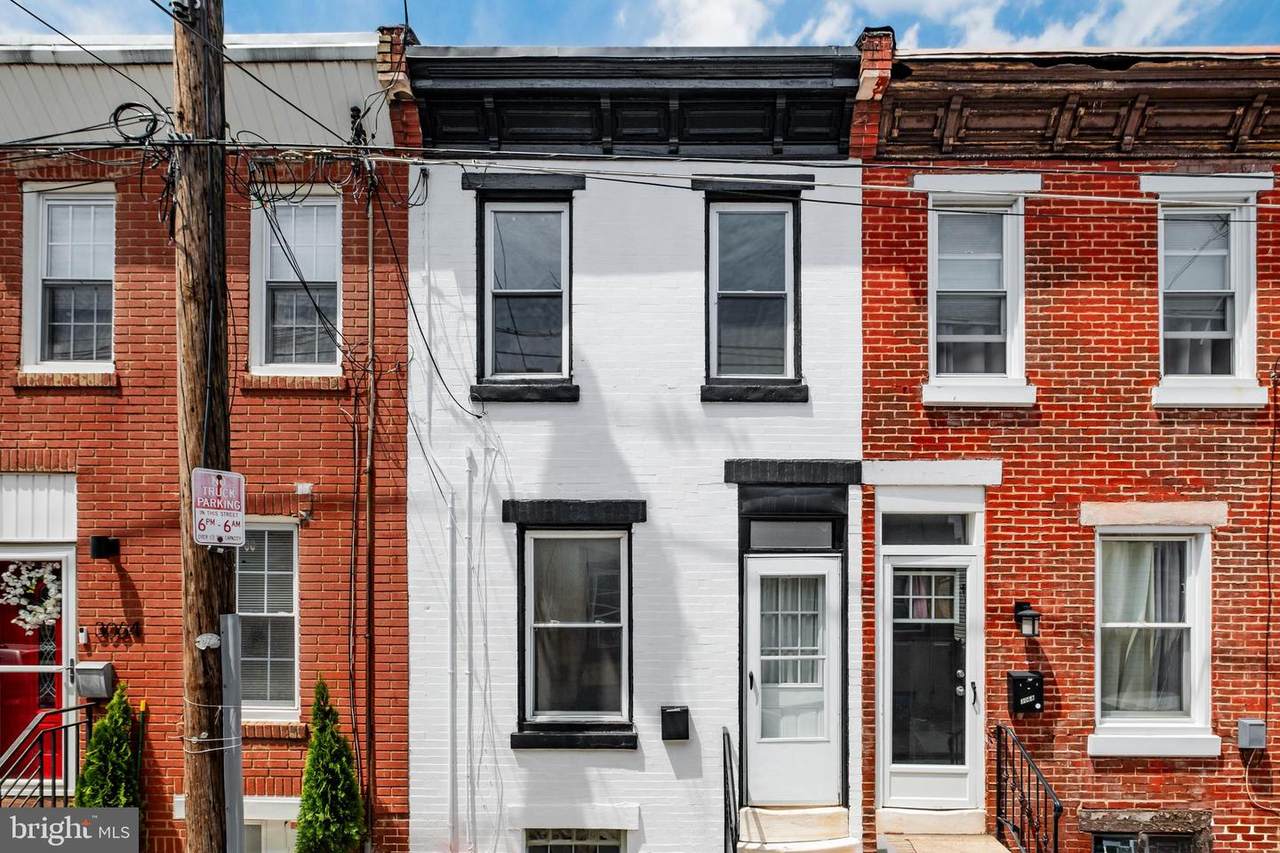 3066 Tilton Street - Photo 1