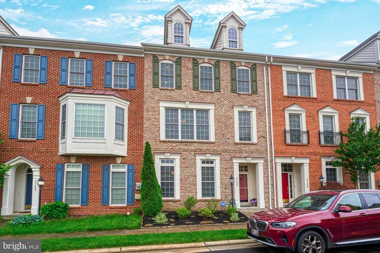 42461 Redstone - Photo 1
