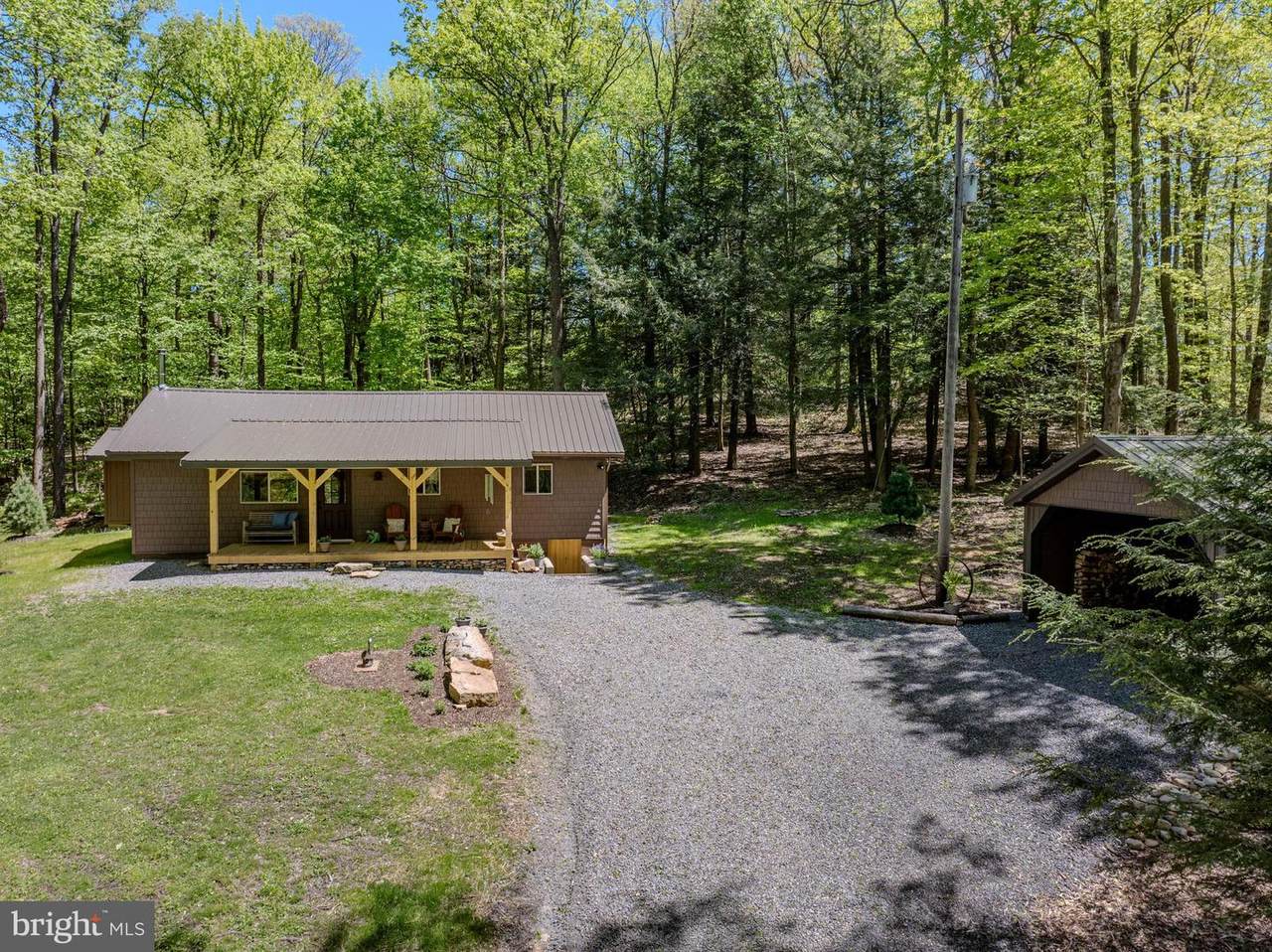 450 Fern Drive - Photo 1