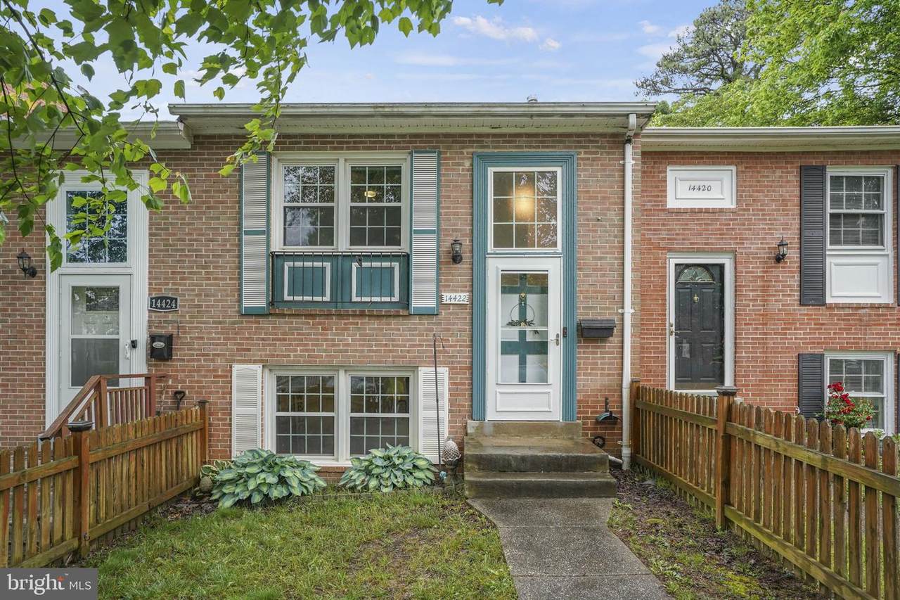 14422 Belvedere Drive - Photo 1