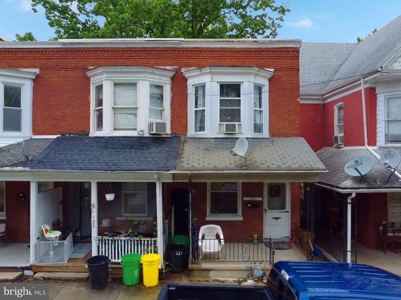 121 Butler Avenue - Photo 1