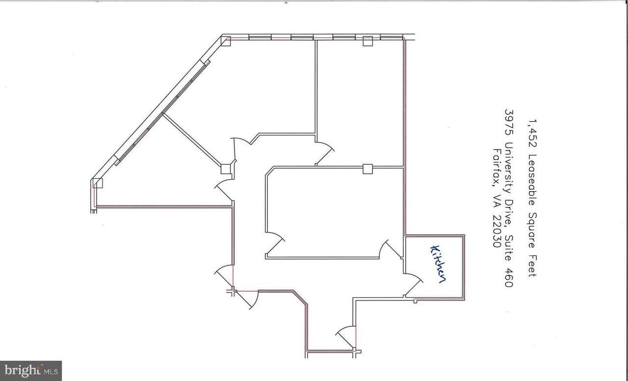 3975 University Drive - Photo 1