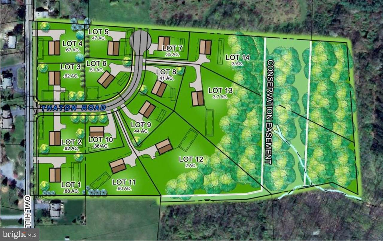 LOT 14 Thaton Road - Photo 1