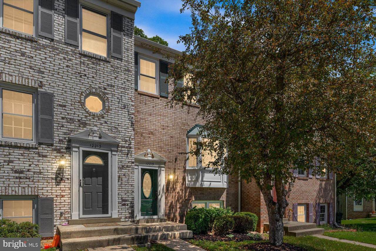 12215 Cinnamon Street - Photo 1