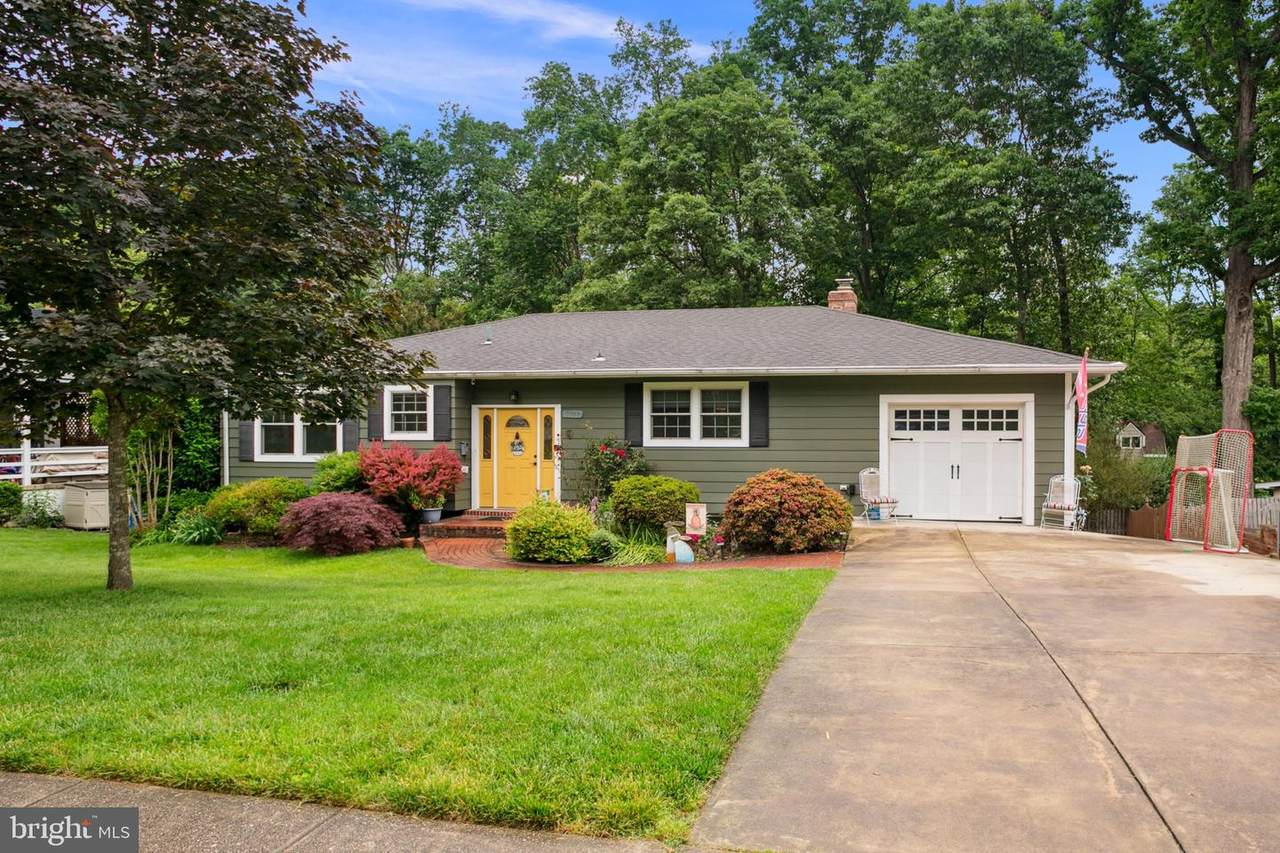 3106 Mcgeorge Terrace - Photo 1