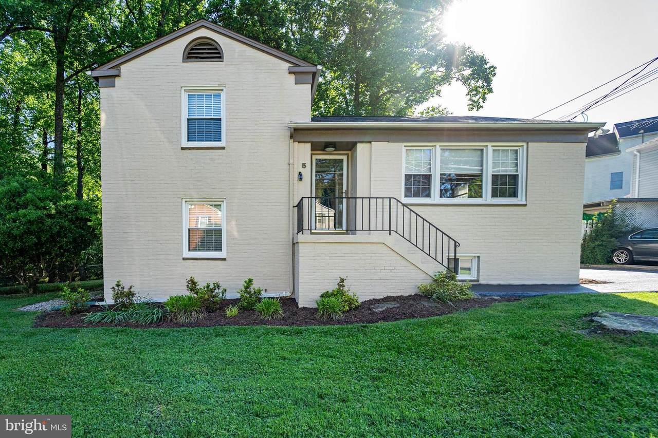 5 Nelson Street - Photo 1