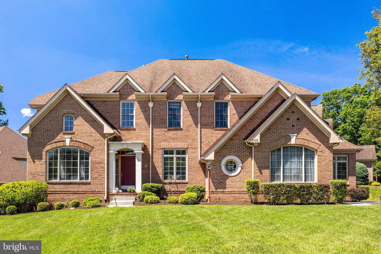 9003 Edgepark Road - Photo 1