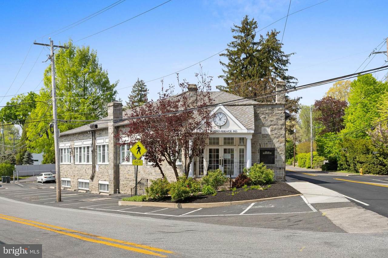 101 Providence Road - Photo 1